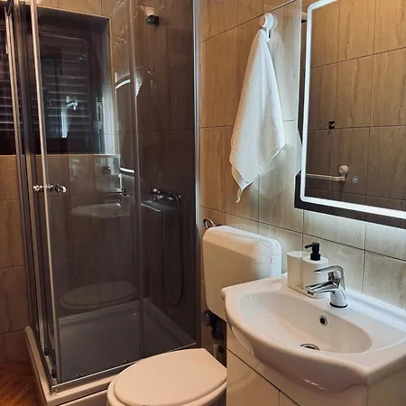 Bernarda 1 Apartamento