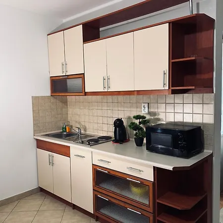 Apartamento Bernarda 1