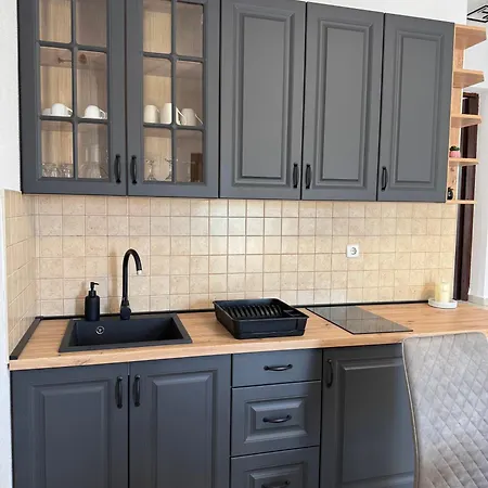 Apartamento Bernarda 1 Nin