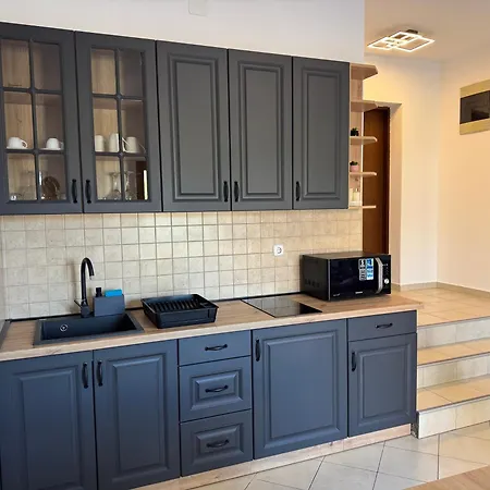 Apartamento Bernarda 1
