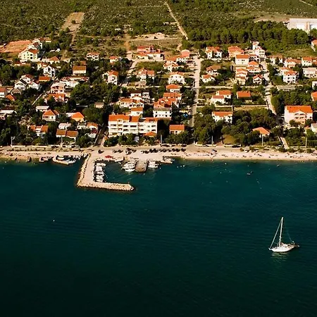 Bernarda 1 Apartman