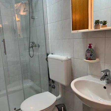 Apartment Bernarda 1 *
