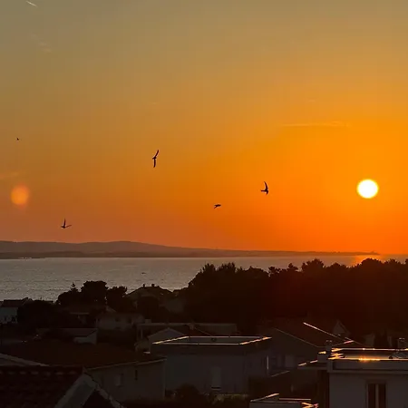 Appartement Bernarda 1