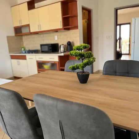 Apartment Bernarda 1 *