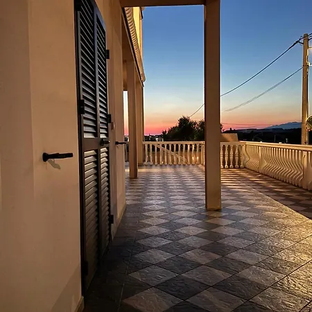 Bernarda 1