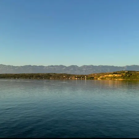 Appartement Bernarda 1