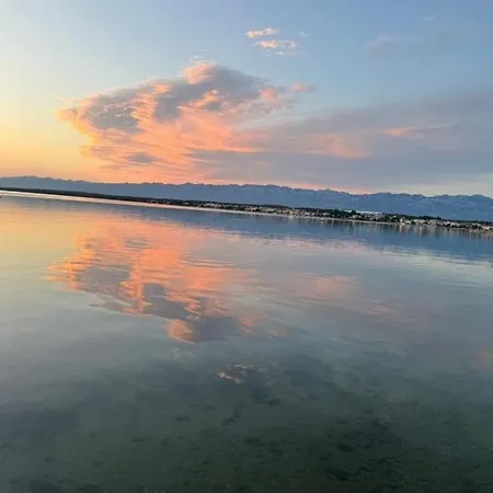 Bernarda 1 Appartement *