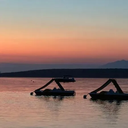 Bernarda 1 Appartement Nin