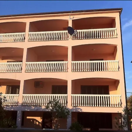 Appartamento Bernarda 1 Nin