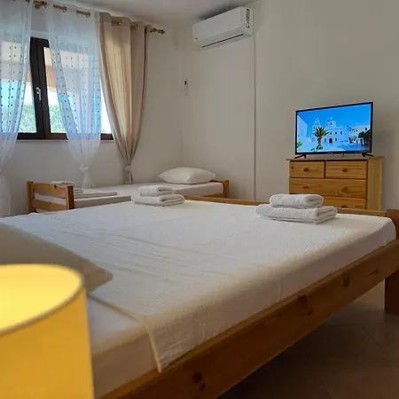 Bernarda 1 Appartement