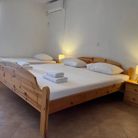 Bernarda 1 Appartement *