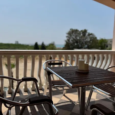 Appartement Bernarda 1