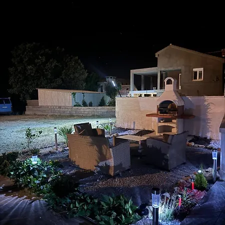 公寓 Bernarda 1 宁