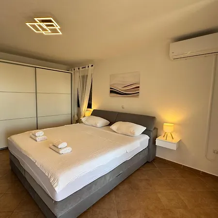 Bernarda 1 Appartement