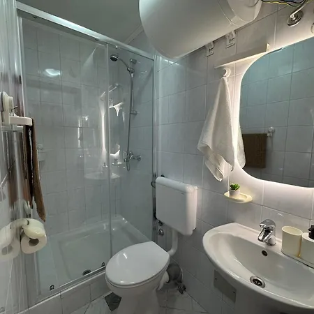 Bernarda 1 Appartement *