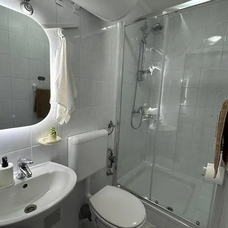 Bernarda 1 Appartement Nin