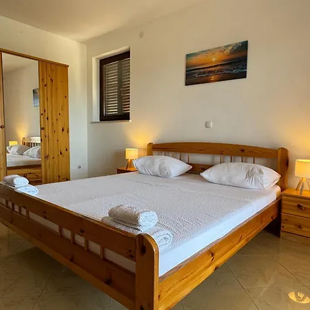 Bernarda 1 Appartement *