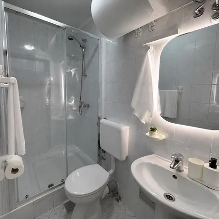 Bernarda 1 Appartement