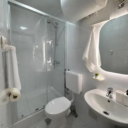 Bernarda 1 Appartement *