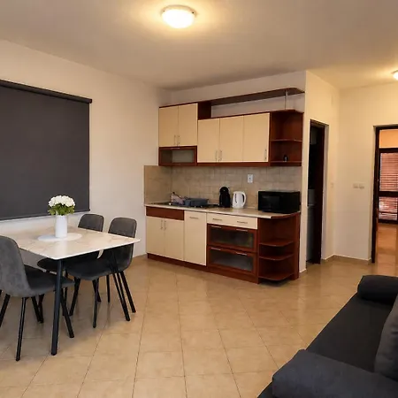 Bernarda 1 Appartement