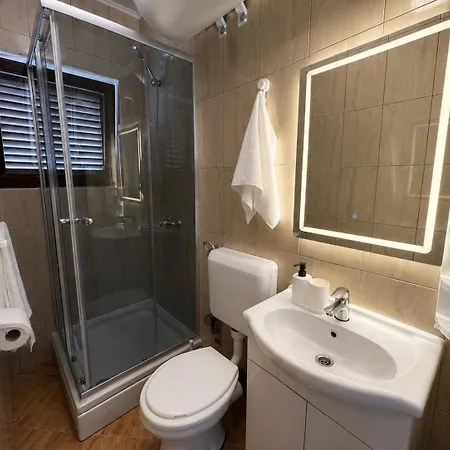 Bernarda 1 Appartement