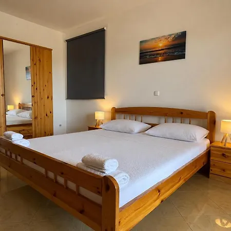 Appartement Bernarda 1