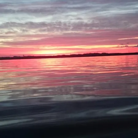 Bernarda 1 Appartement