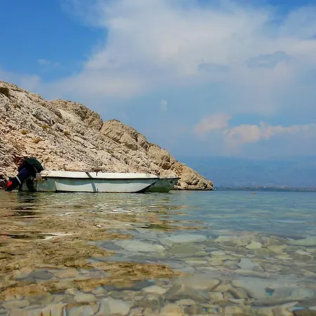 Appartement Bernarda 1 Nin