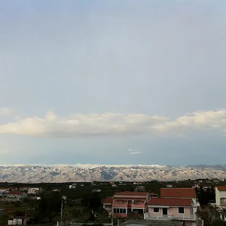 Appartement Bernarda 1 *