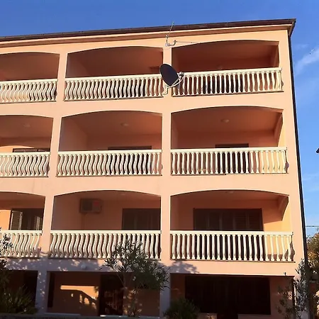 Appartement Bernarda 1