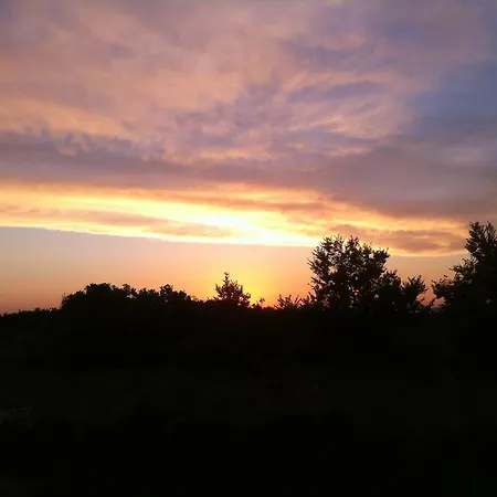 公寓 Bernarda 1 宁