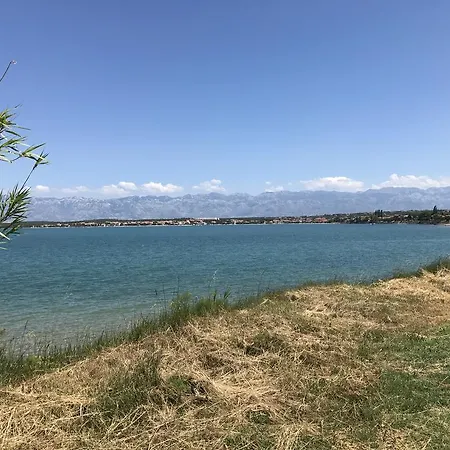 Bernarda 1 Appartement *