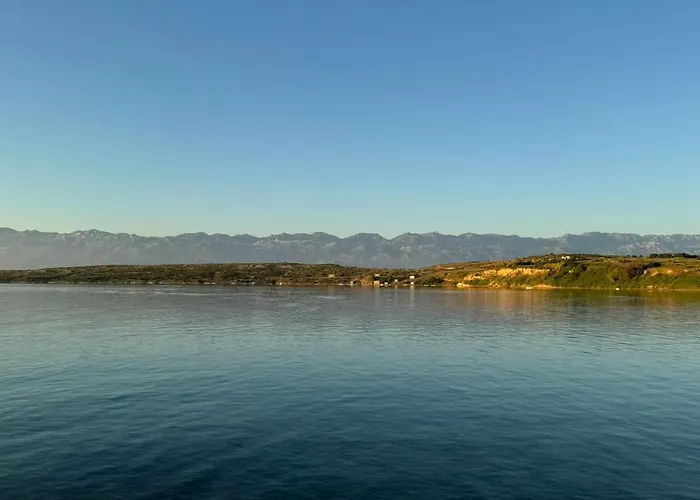 Апартаменты Bernarda 1