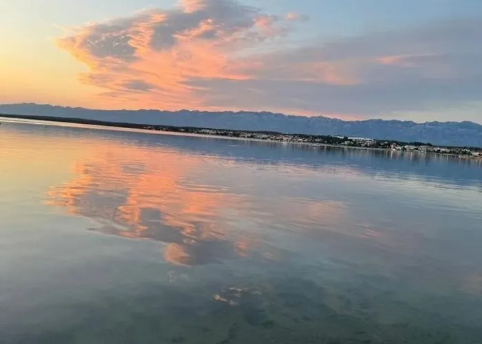 Bernarda 1 Апартаменты *