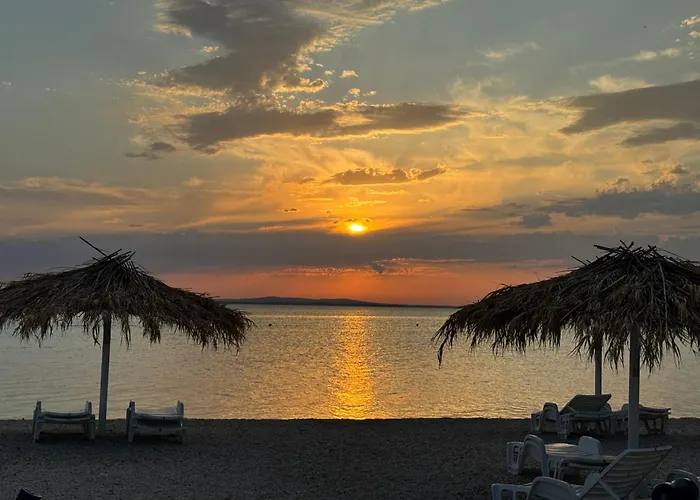 Bernarda 1 Апартаменты