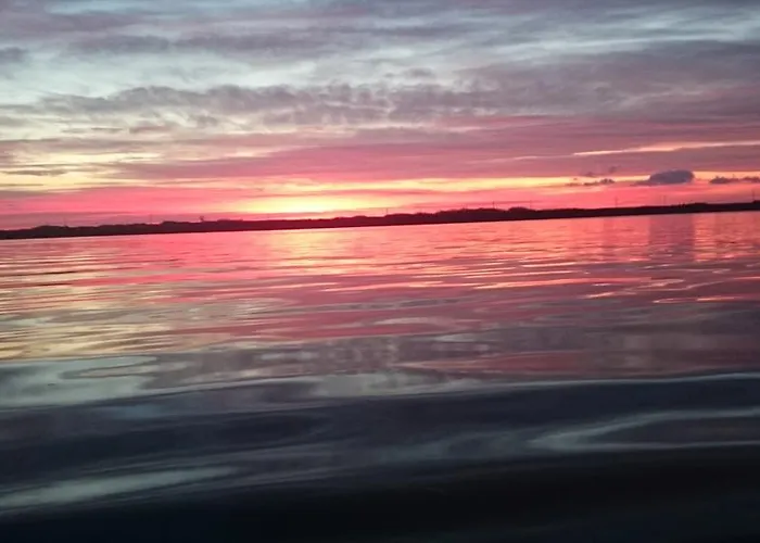 Bernarda 1 Апартаменты