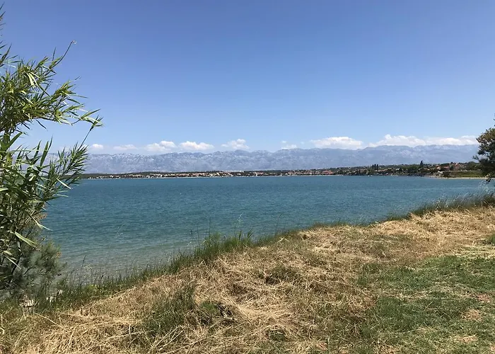 Bernarda 1 Апартаменты *